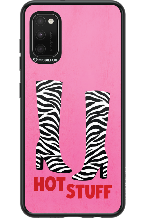HOT STUFF 2.0 - Samsung Galaxy A41