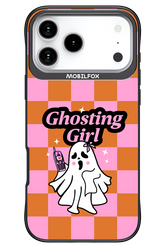 Ghosting Girl - Apple iPhone 17 Pro Max