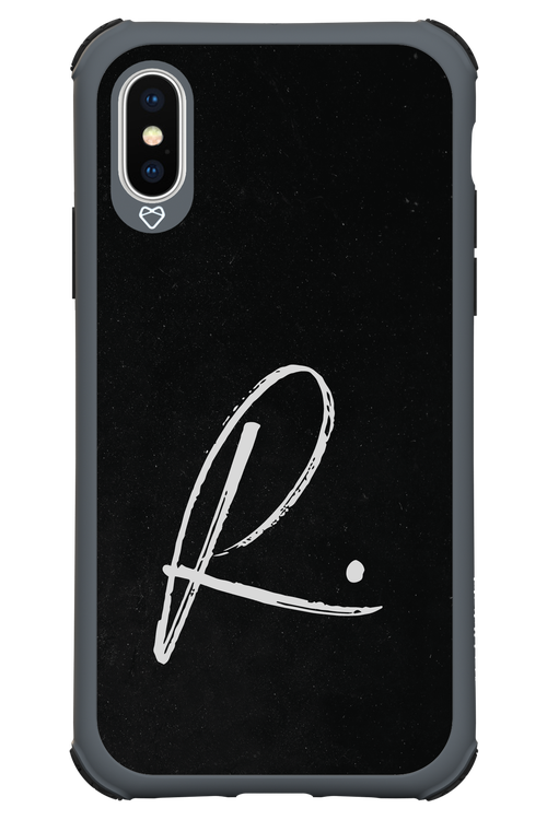 (Off Space) R 2.0 - Apple iPhone X