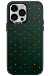 Green Persona - Apple iPhone 14 Pro Max