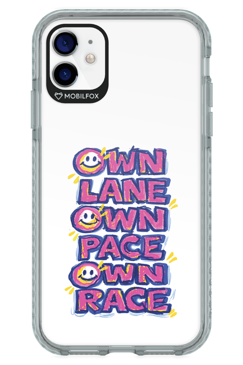 OWN 2.0 - Apple iPhone 11