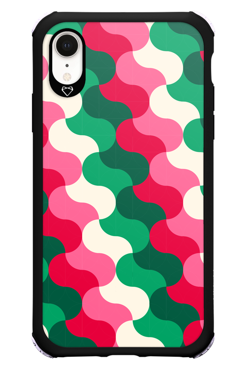 Holiday's Aura - Apple iPhone XR