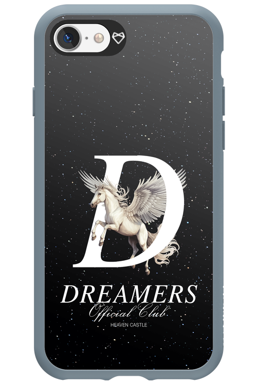 Dreamers - Apple iPhone 7