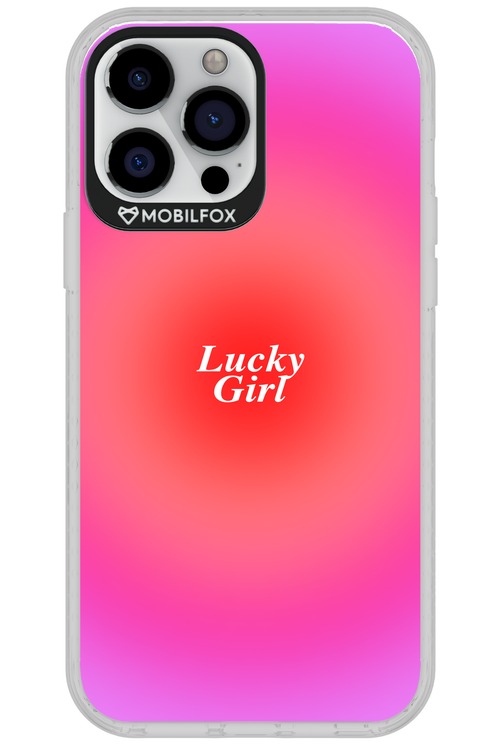 LuckyGirl - Apple iPhone 13 Pro Max