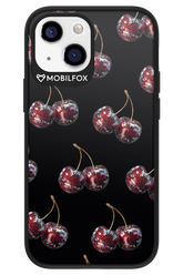 Cherry Rush - Apple iPhone 13 Mini