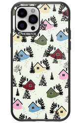 Warm Trails - Apple iPhone 12 Pro