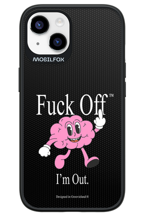 Bye Brain - Apple iPhone 14