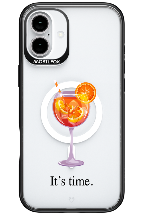 Spritz - Apple iPhone 16 Plus