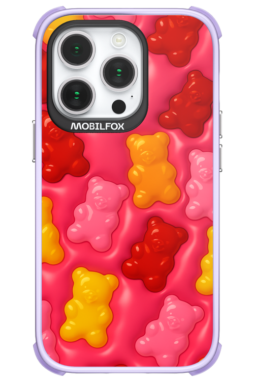 GumBears - Apple iPhone 14 Pro