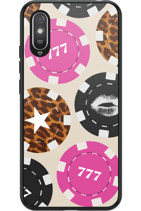 All In - Xiaomi Redmi 9A