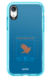 Ravenclaw. - Apple iPhone XR