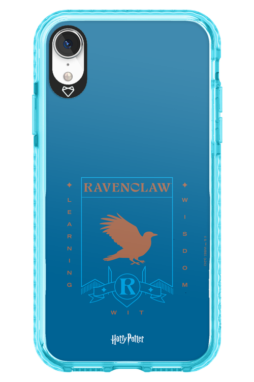 Ravenclaw. - Apple iPhone XR