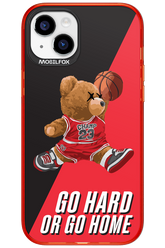 Go hard, or go home - Apple iPhone 15 Plus