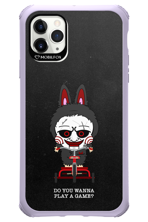 Sawbubu - Apple iPhone 11 Pro Max