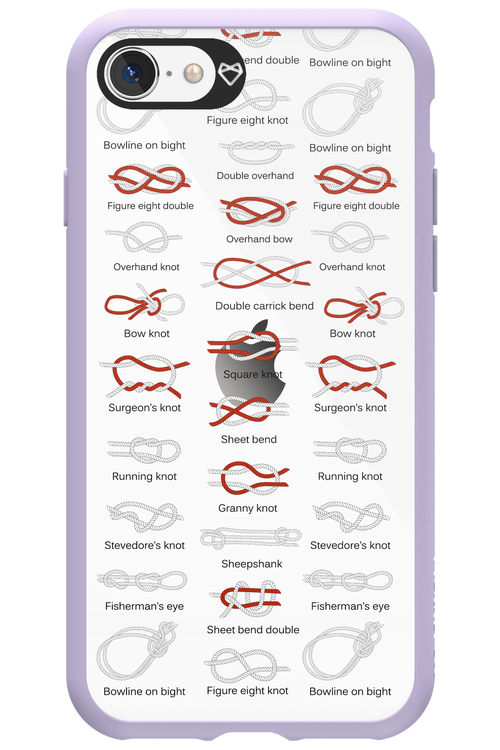 Knot Master 2.0 - Apple iPhone SE 2022