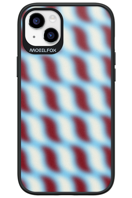 Cold Wave 2.0 - Apple iPhone 14 Plus