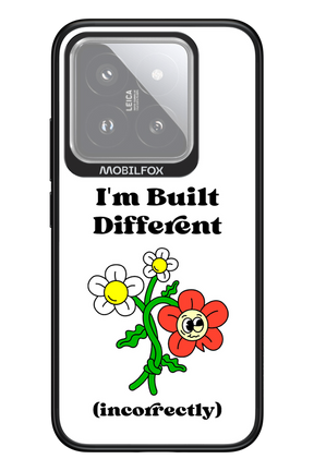 Incorrect 2.0 - Xiaomi 14