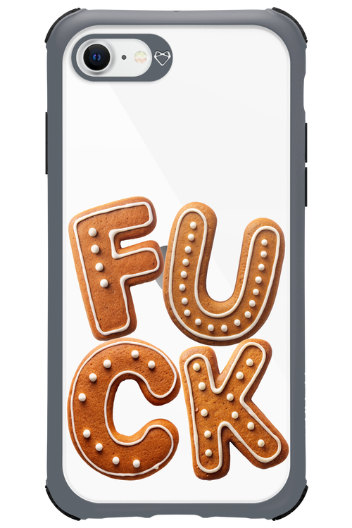 F U C K - Apple iPhone SE 2020