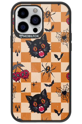 Witch's Patch - Apple iPhone 13 Pro Max