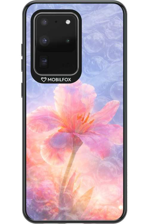 Bubble Flower 2.0 - Samsung Galaxy S20 Ultra 5G