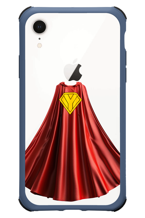 Super Y - Apple iPhone XR