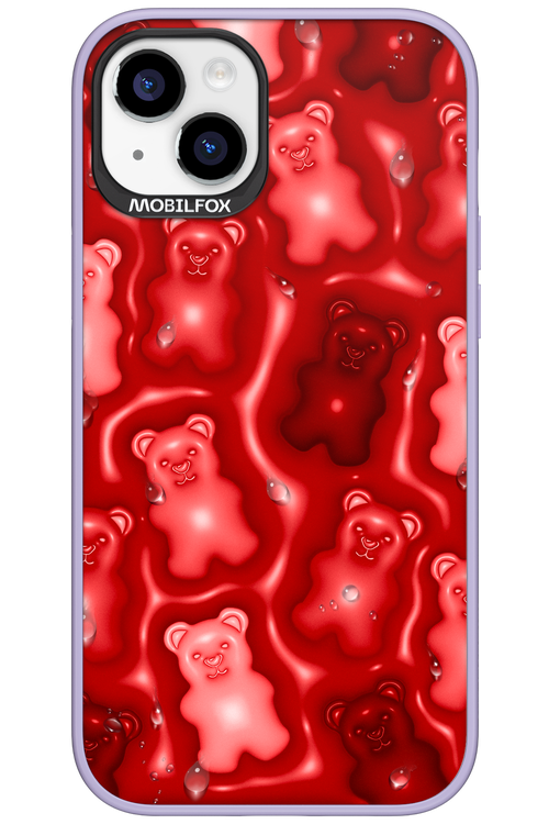 BearCandy - Apple iPhone 15 Plus