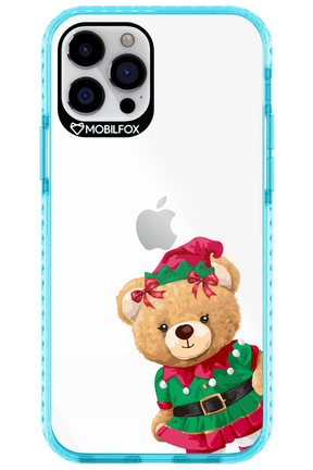 Mrs. Elf - Apple iPhone 12 Pro