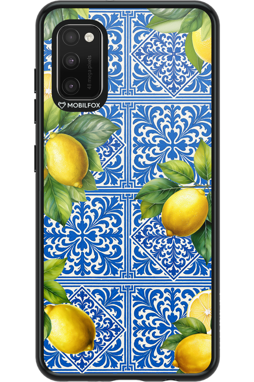 Limone Garden - Samsung Galaxy A41