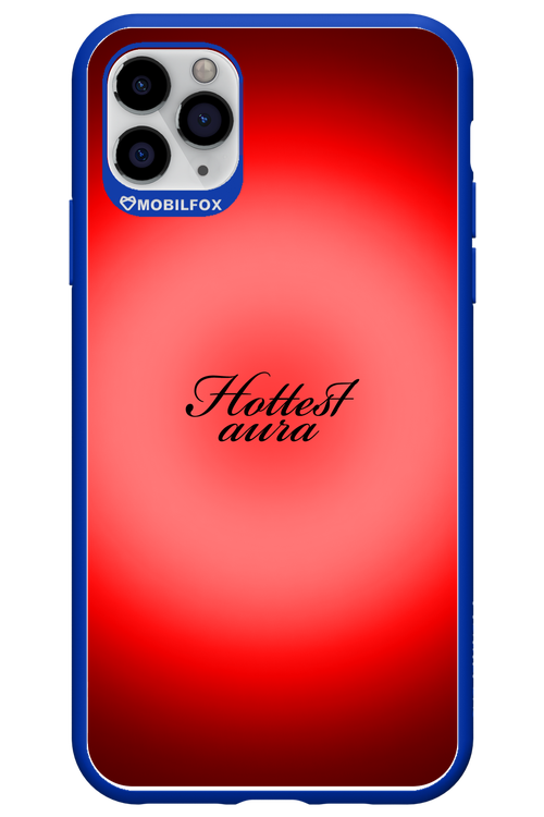 Hottest Aura - Apple iPhone 11 Pro Max