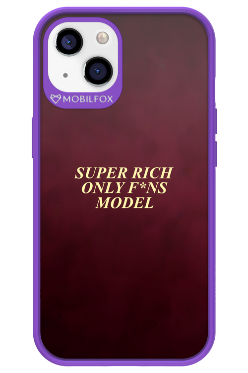 Super Model 2.0 - Apple iPhone 13