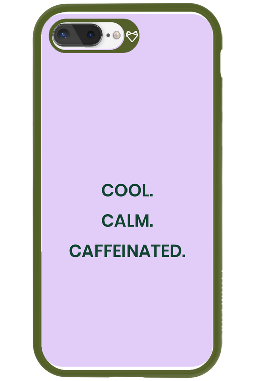 CCC - Apple iPhone 8 Plus