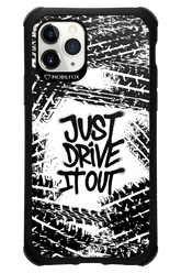 Drive It Out - Apple iPhone 11 Pro