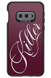 Cherry Killer - Samsung Galaxy S10e