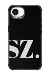 SZ (Off Space) 2.0 - Apple iPhone 16e