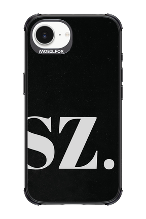 SZ (Off Space) 2.0 - Apple iPhone 16e