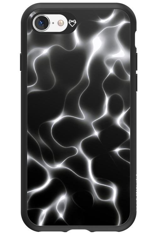 Dark Aura 2.0 - Apple iPhone 8