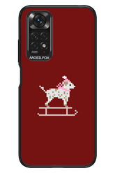 Chill Pup - Xiaomi Redmi Note 11/11S 4G