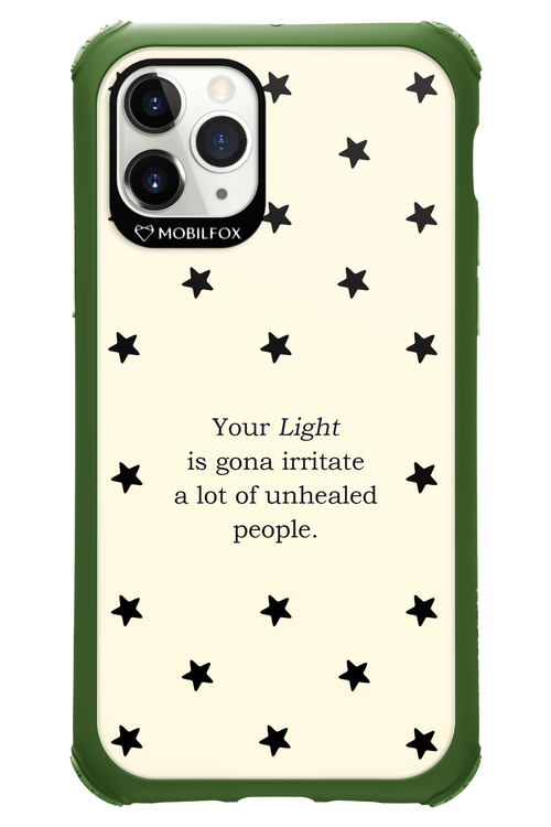 Your Light - Apple iPhone 11 Pro