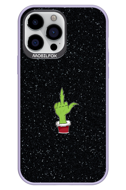 My Middle Finger - Apple iPhone 13 Pro Max