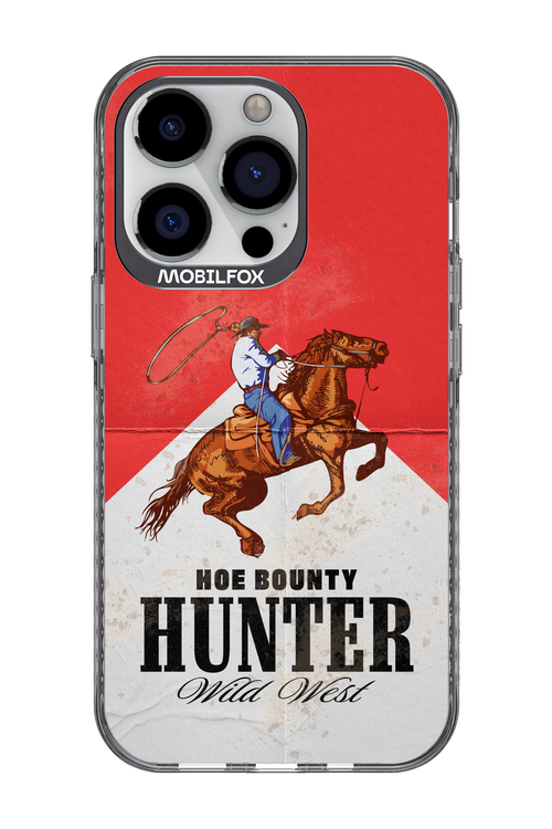 HOE BOUNTY HUNTER 2.0 - Apple iPhone 13 Pro