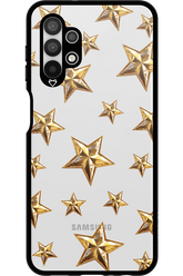 Gold Stars - Samsung Galaxy A13 4G