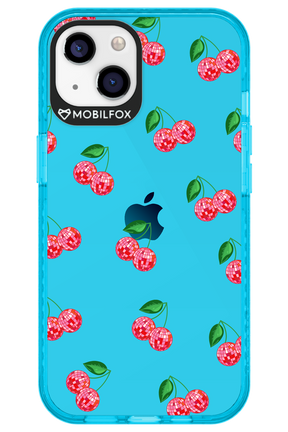Disco Cherry - Apple iPhone 13
