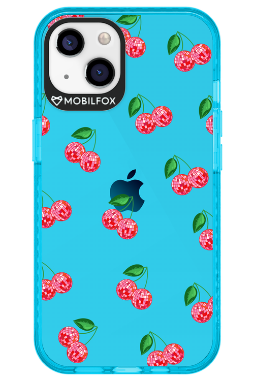 Disco Cherry - Apple iPhone 13