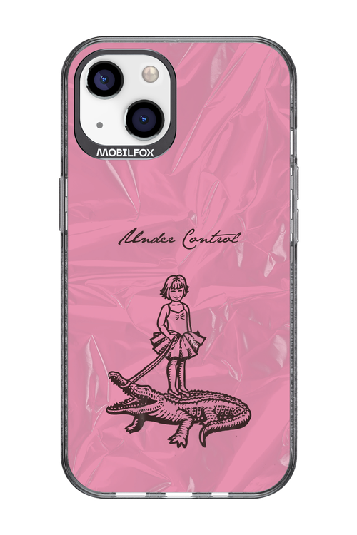 Under control 2.0 - Apple iPhone 13