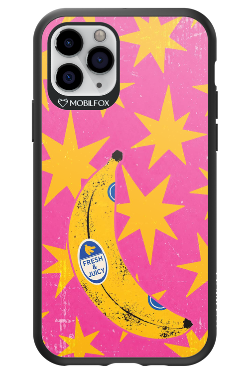 BANANA POP 2.0 - Apple iPhone 11 Pro