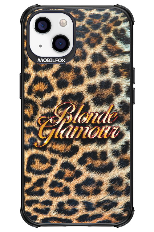 Blonde Glamour - Apple iPhone 13