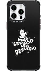 DEPRESSO - Apple iPhone 15 Pro Max