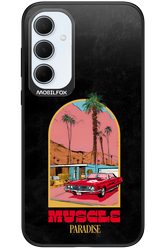Muscle Paradise - Samsung Galaxy A35