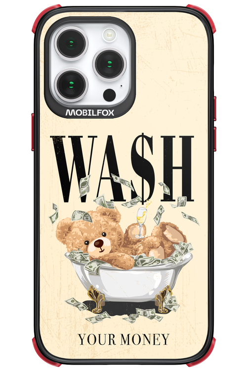 Money Washing - Apple iPhone 14 Pro Max