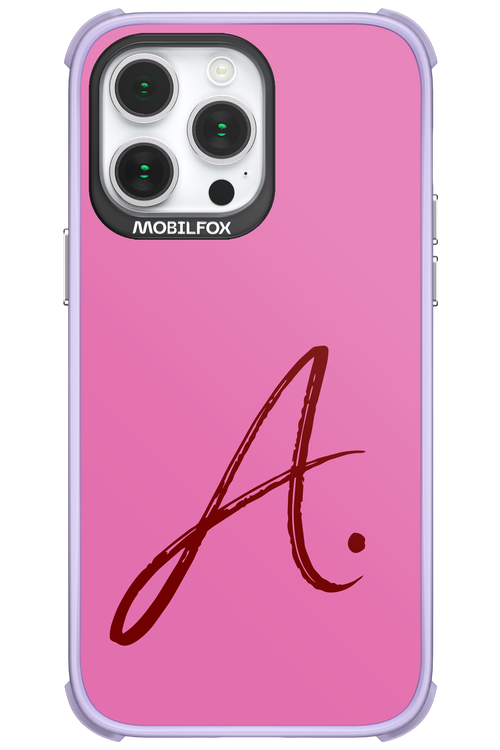 (Sorbet) A 2.0 - Apple iPhone 14 Pro Max
